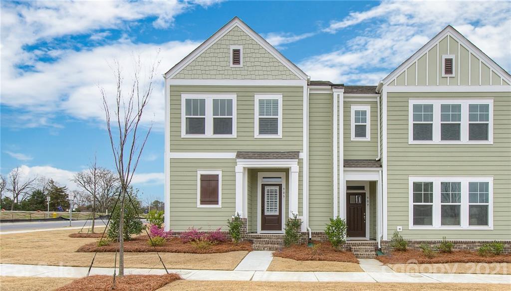 905 Lyndon Station Drive Pineville NC 28134