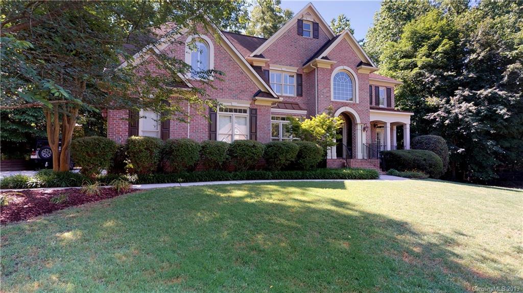 11004 Brush Hollow Road Matthews NC 28105