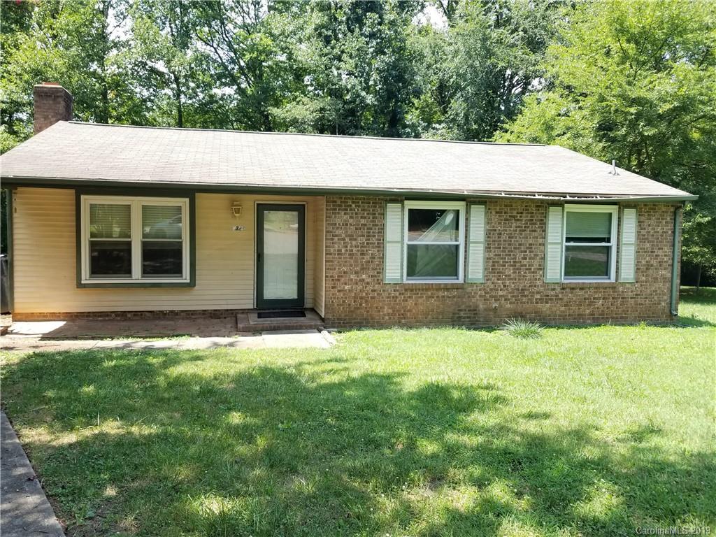 8322 Tamora Drive Charlotte NC 28227