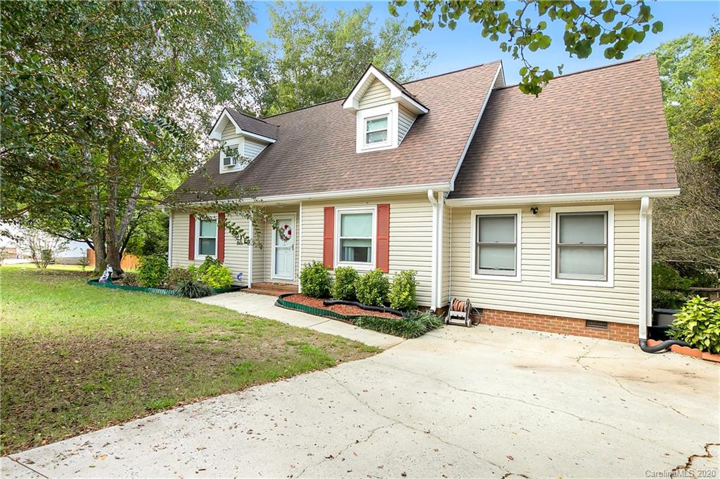 2610 Saddlewood Circle Sw Concord NC 28027