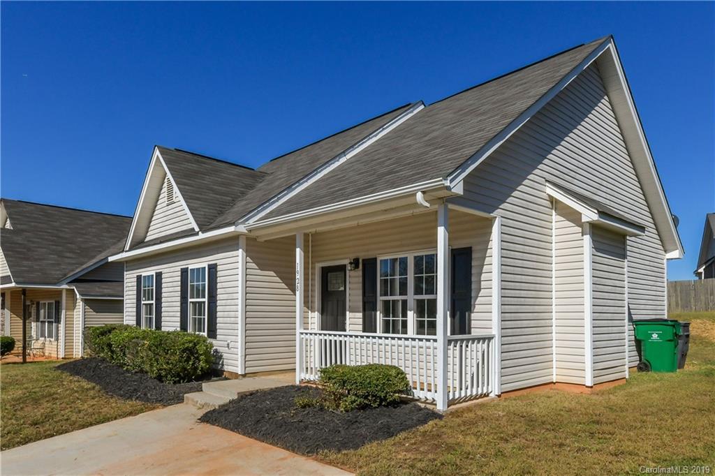 1928 Nigel Court Charlotte NC 28213