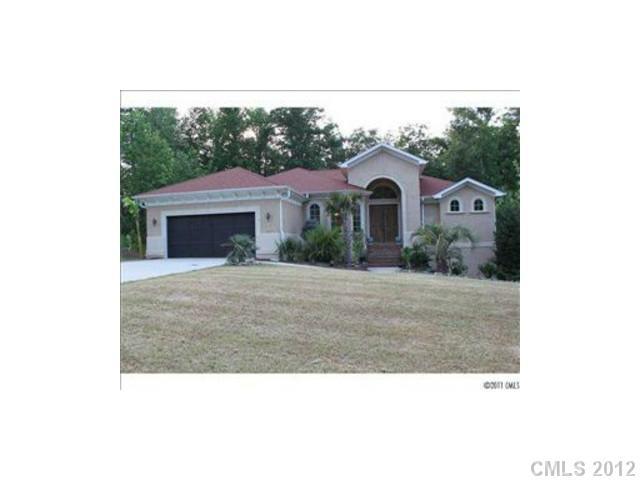 2519 Mount Isle Harbor Drive Charlotte NC 28214