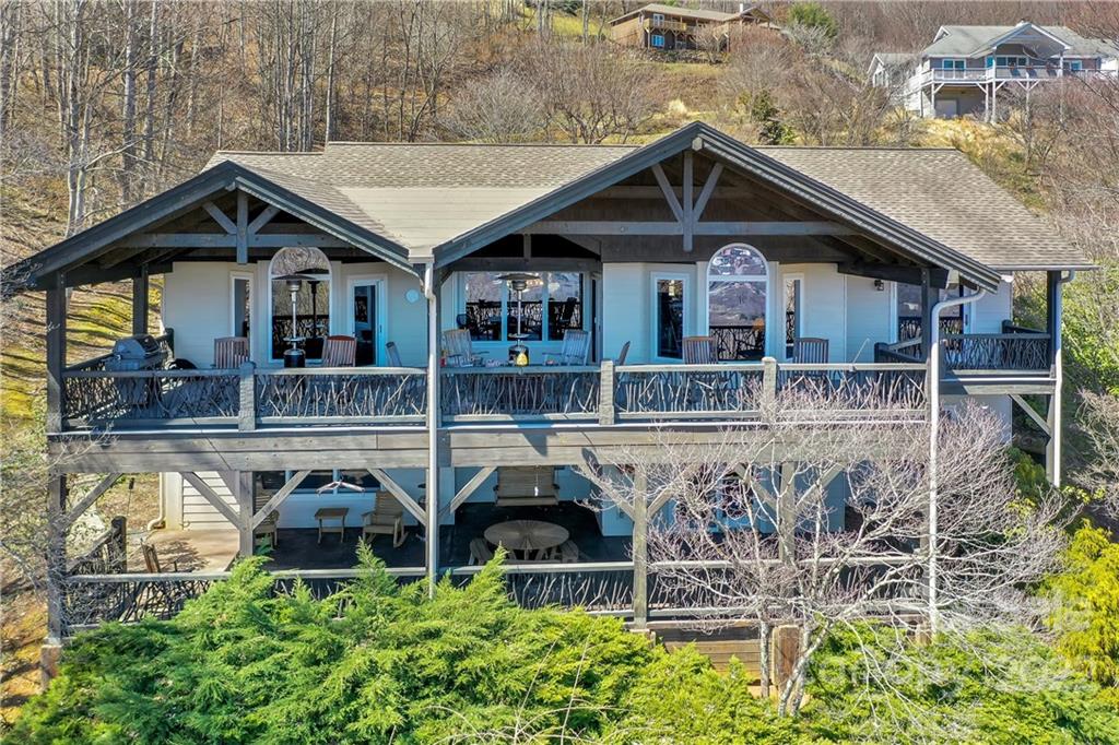 265 Wren Way Waynesville NC 28786