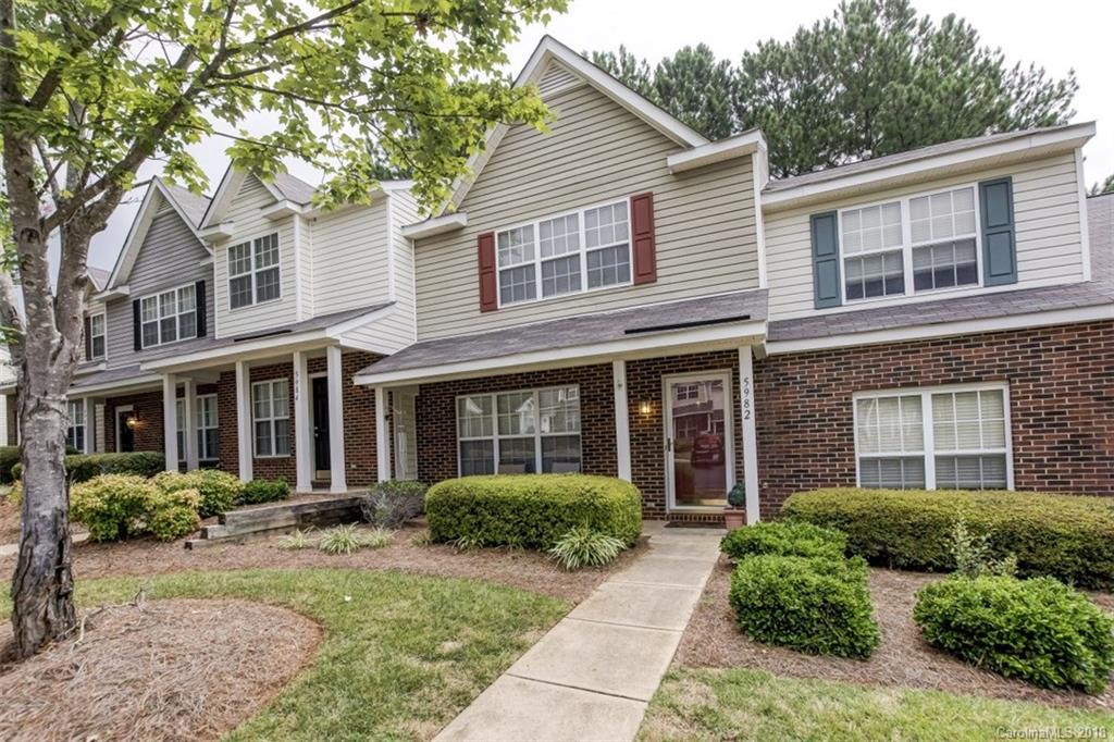 5982 Cougar Lane Charlotte NC 28269