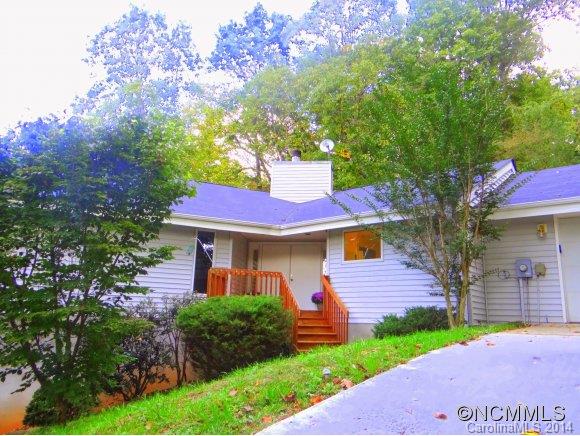 416 Canonero Drive Fairview NC 28730