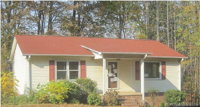 1295 Blanton Street Columbus NC 28722