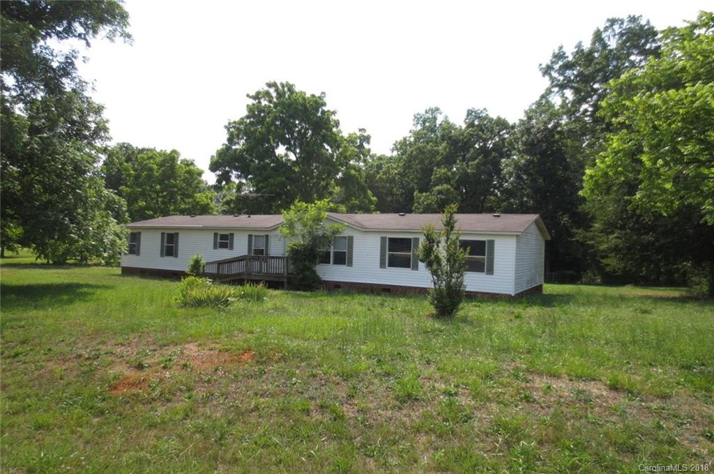 933 Crawley Gin Road Shelby NC 28150