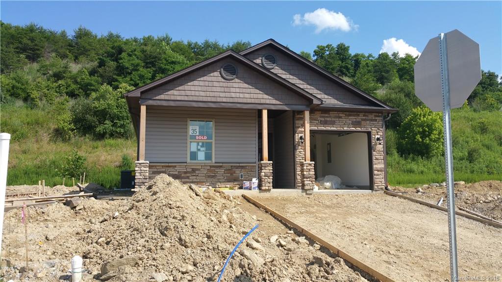 381 Cardwell Lane Fletcher NC 28732
