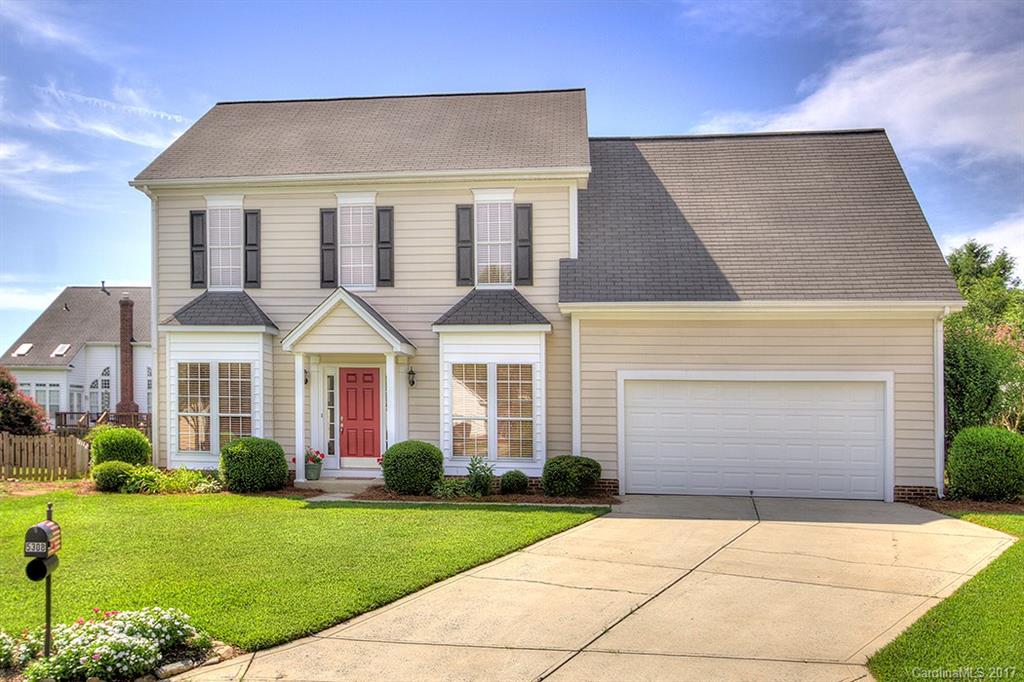 5308 Fennell Street Indian Trail NC 28079