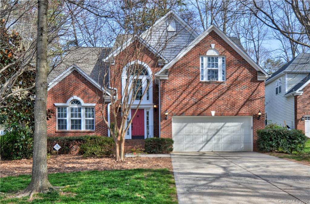 21500 Baltic Drive Cornelius NC 28031