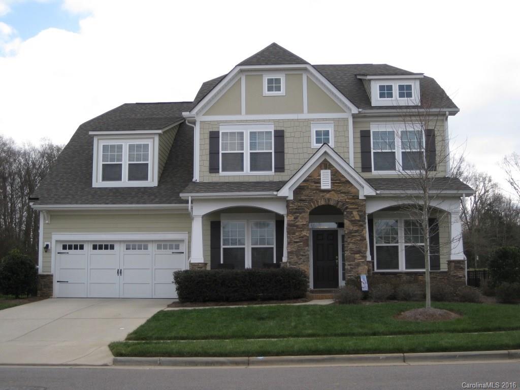 1206 Saratoga Boulevard Indian Trail NC 28079