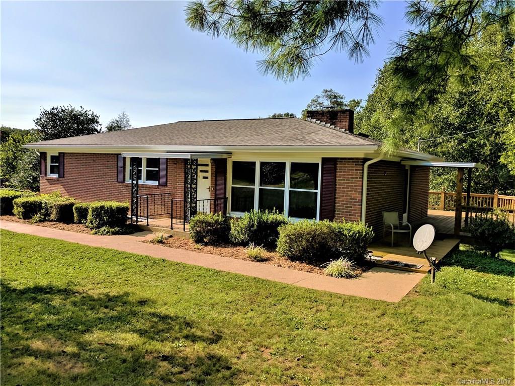 64 Sunset Drive Asheville NC 28806