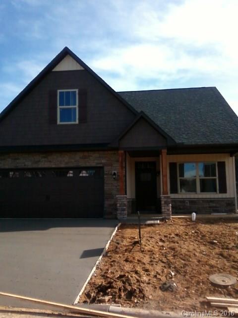 57 Brown Street Weaverville NC 28787