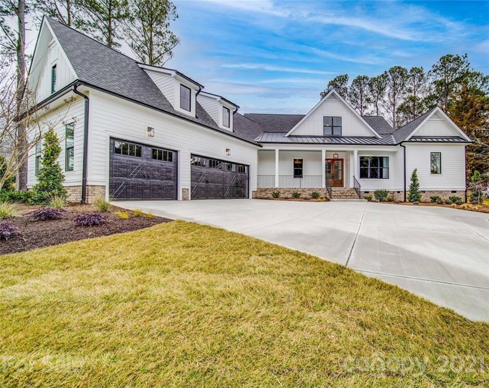 4339 Crepe Ridge Drive Denver NC 28037