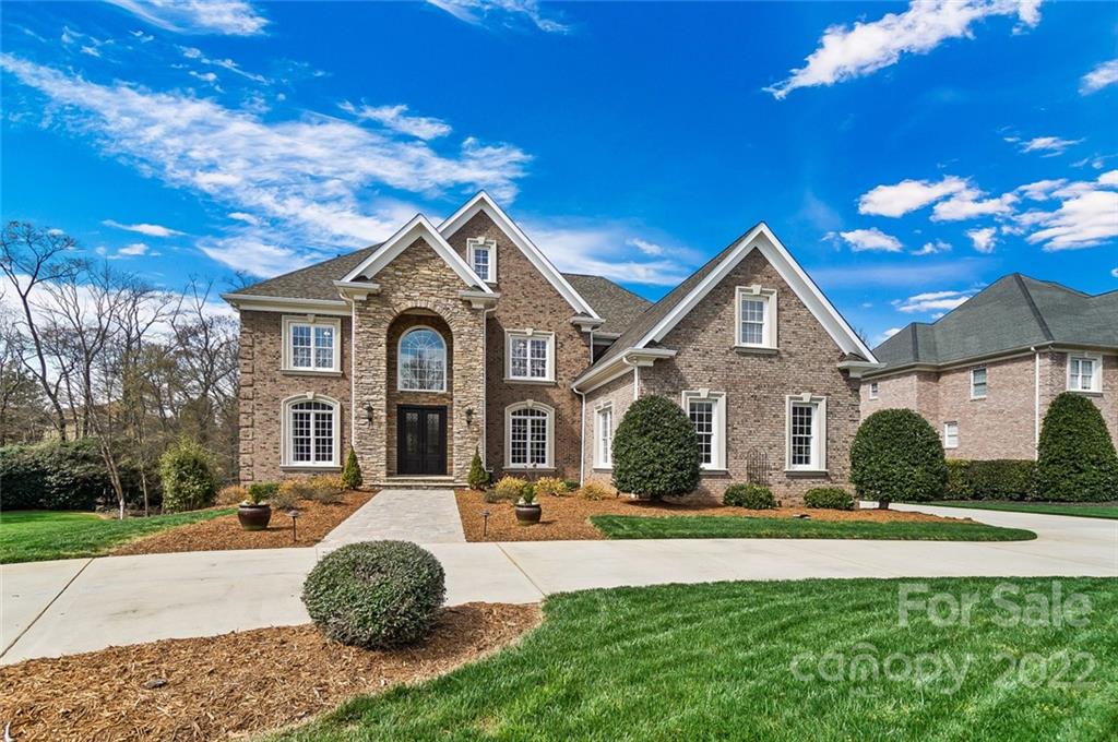 1508 Churchill Downs Drive Waxhaw NC 28173