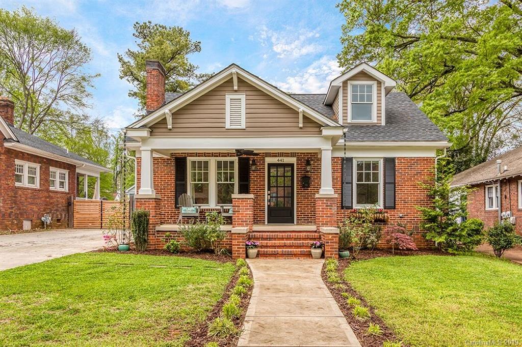 441 West Boulevard Charlotte NC 28203