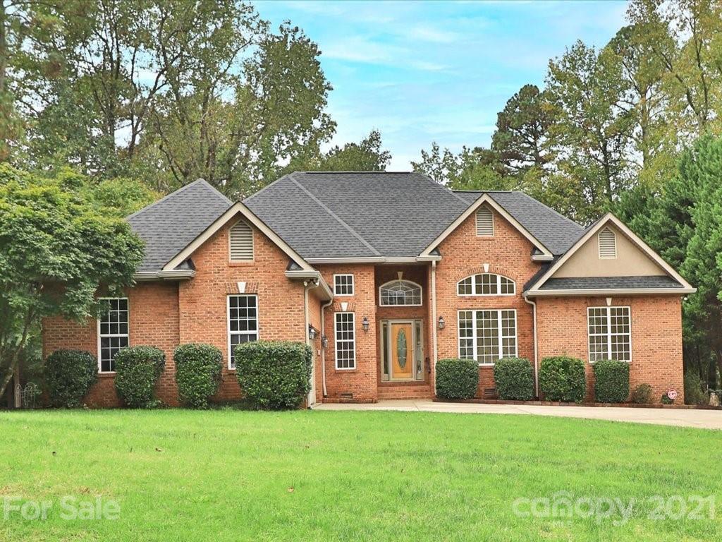 10224 Crestwood Drive Charlotte NC 28277