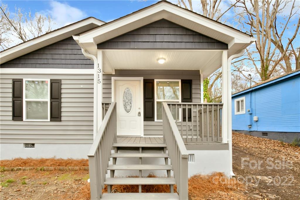 1315 Jay Avenue Gastonia NC 28052