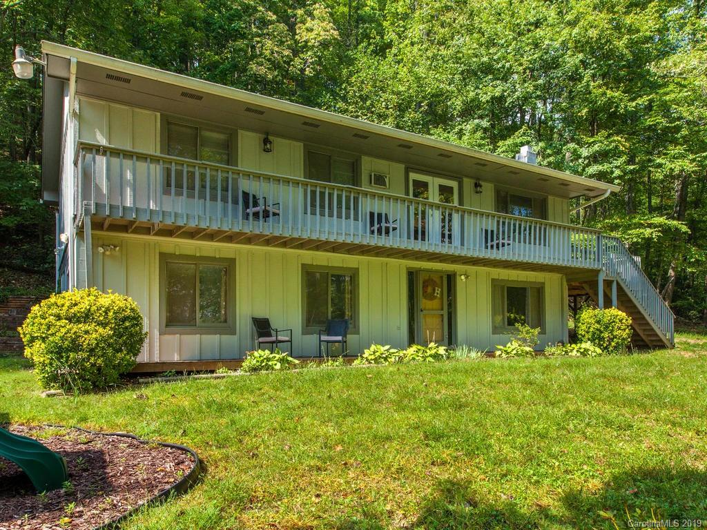 141 Charity Lane Candler NC 28715