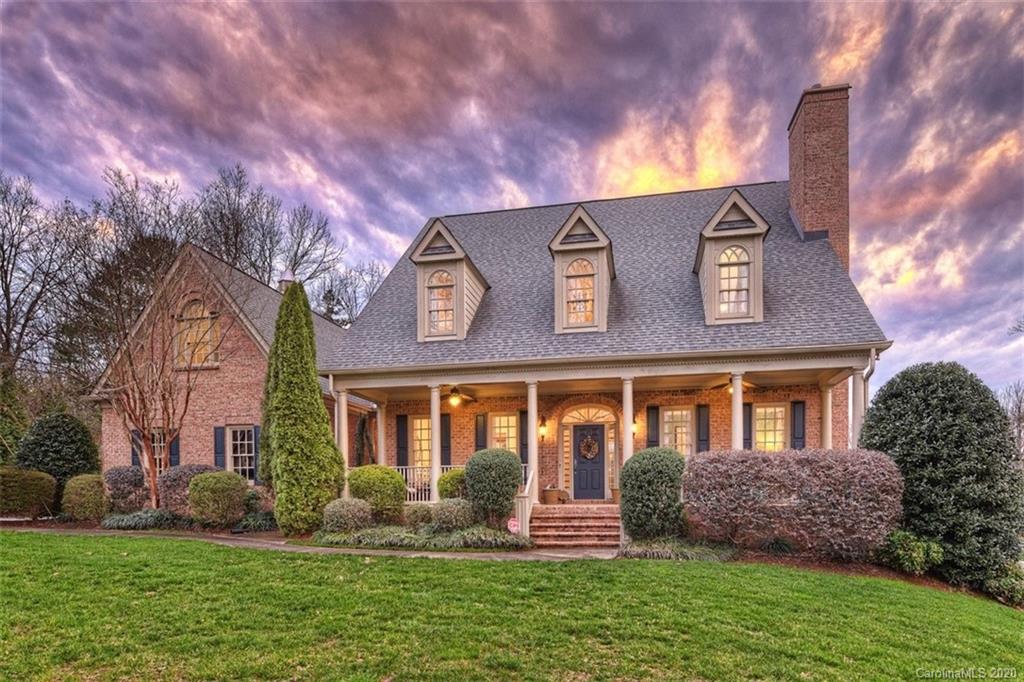 9017 Man Of War Drive Waxhaw NC 28173