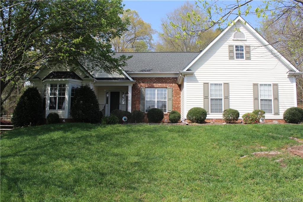14637 Pomerol Lane Pineville NC 28134