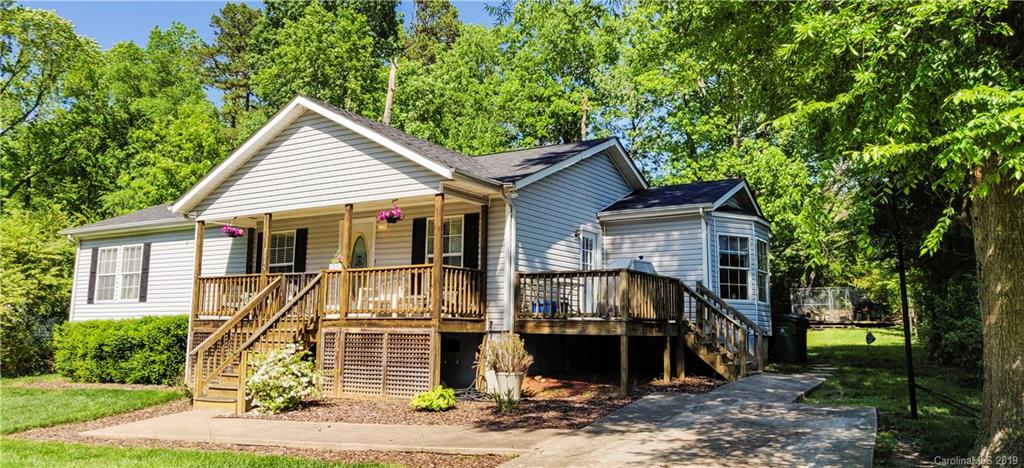 1115 Marietta Street Charlotte NC 28214