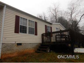 76 Crabapple Ridge Clyde NC 28721