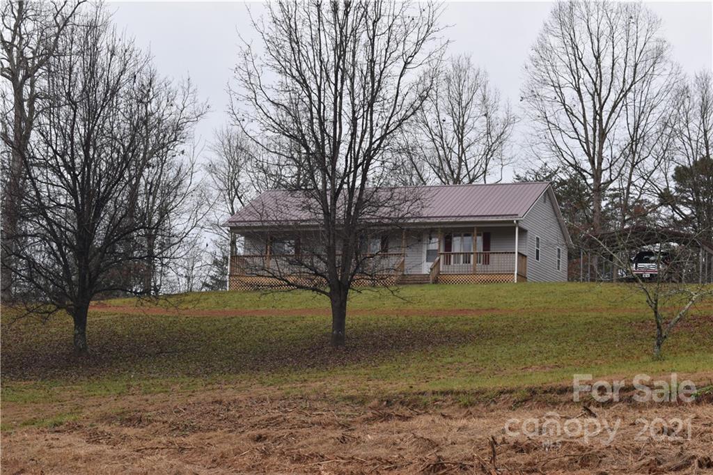 215 French Mountain Drive Marion NC 28752
