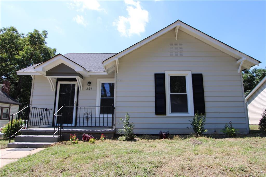 264 Spring Street Sw Concord NC 28025