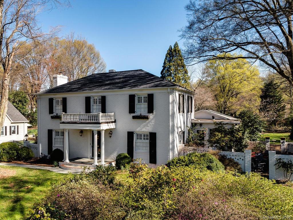 2319 Providence Road Charlotte NC 28211