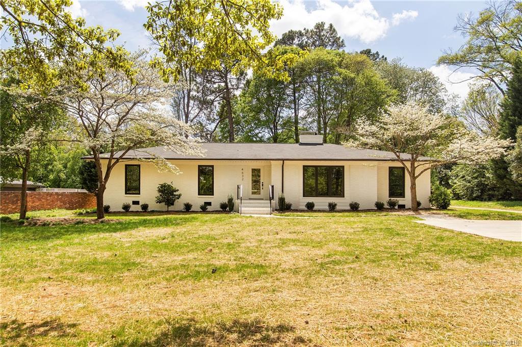 4632 Sharon View Road Charlotte NC 28226