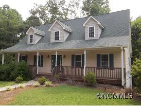 69 Wyatt Andrew Drive Mills River NC 28759