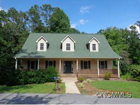 69 Wyatt Andrew Drive Mills River NC 28759