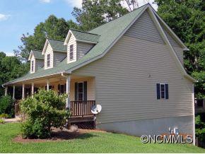 69 Wyatt Andrew Drive Mills River NC 28759