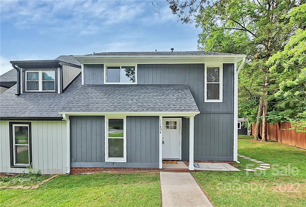 11434 Kingfisher Drive Charlotte NC 28226