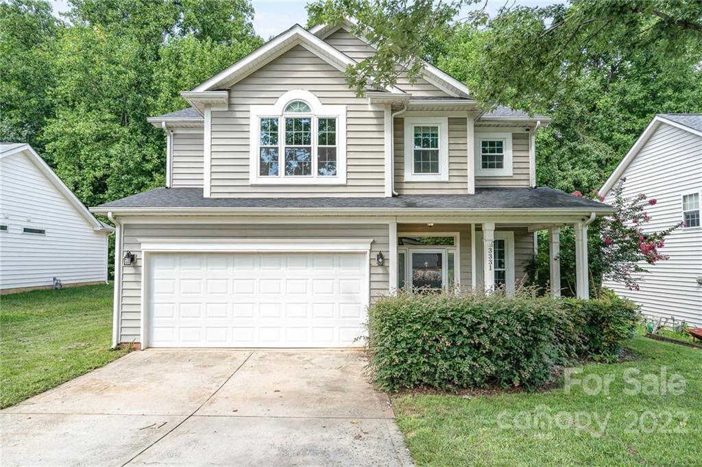 3331 Passour Ridge Lane Charlotte NC 28269