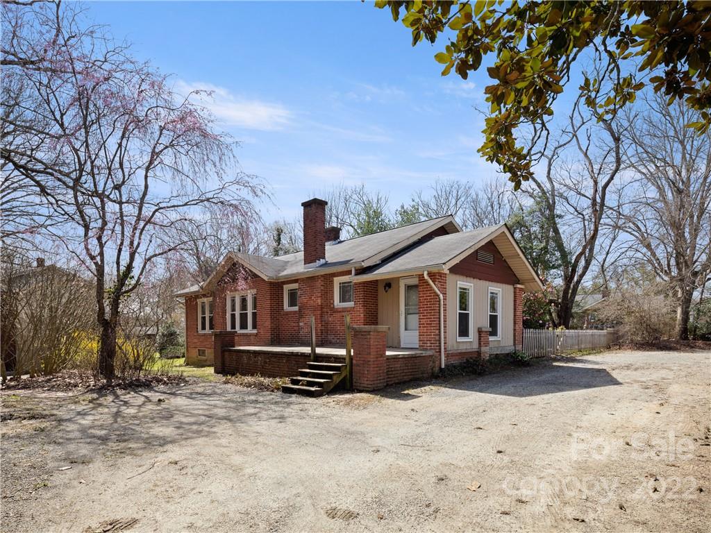 30 Fawnhurst Lane Fletcher NC 28732