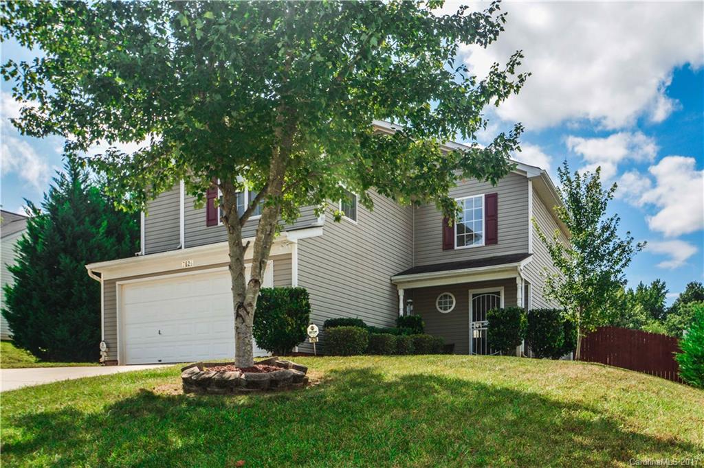 7626 Shiny Meadow Lane Charlotte NC 28215