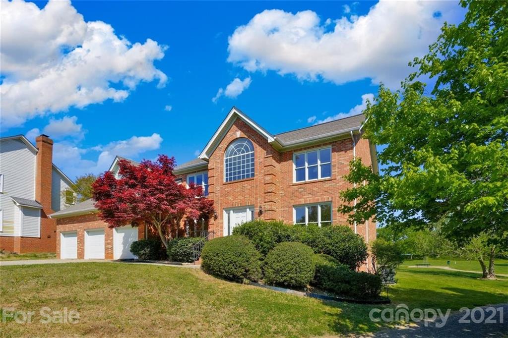 14437 Gadwall Court Charlotte NC 28273