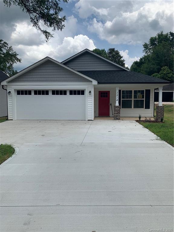 3882 Sarah Drive Nw Concord NC 28027