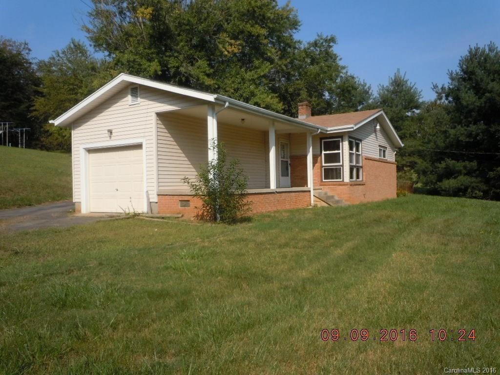 5 Riddle Ridge Drive Weaverville NC 28787