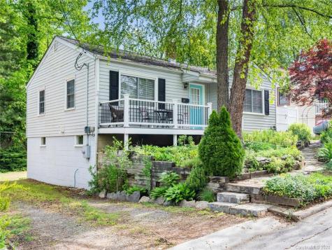 21 Lennox Street Asheville NC 28801