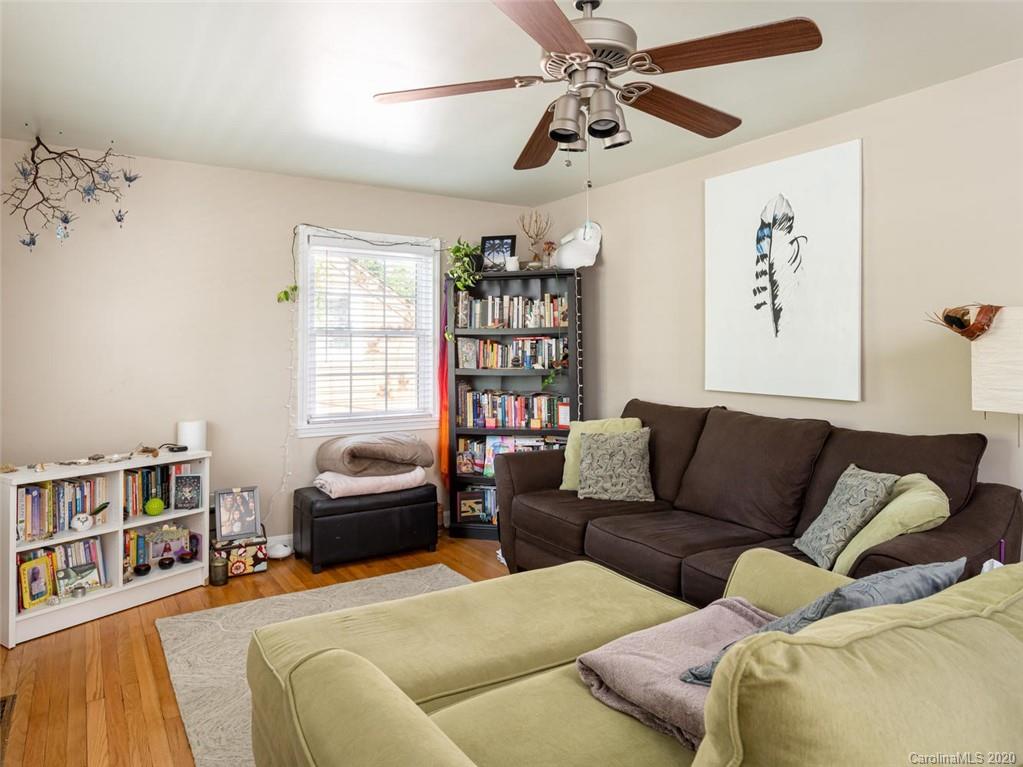 21 Lennox Street Asheville NC 28801