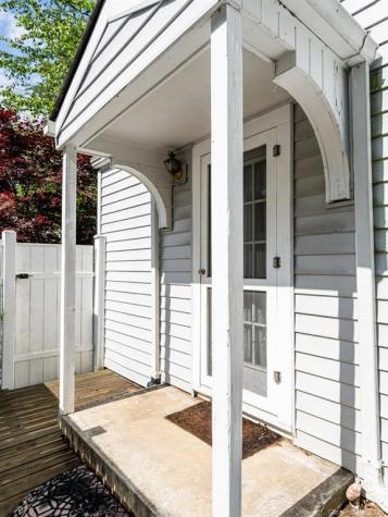 21 Lennox Street Asheville NC 28801