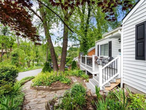 21 Lennox Street Asheville NC 28801