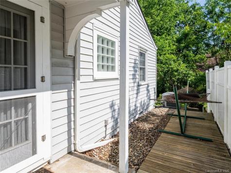 21 Lennox Street Asheville NC 28801