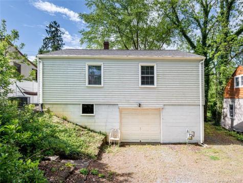 21 Lennox Street Asheville NC 28801