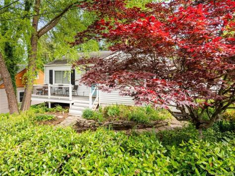 21 Lennox Street Asheville NC 28801