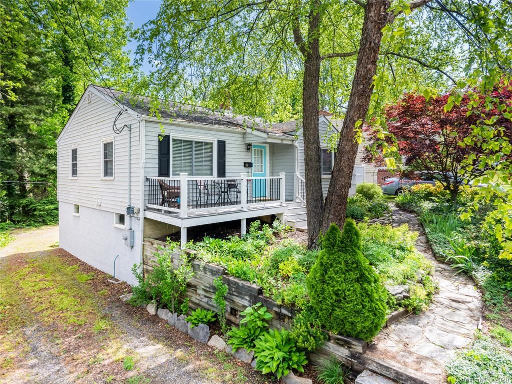 21 Lennox Street Asheville NC 28801