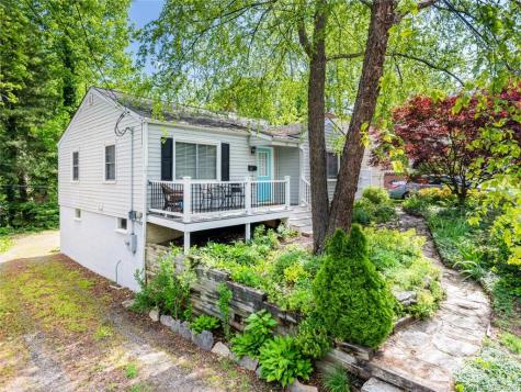 21 Lennox Street Asheville NC 28801